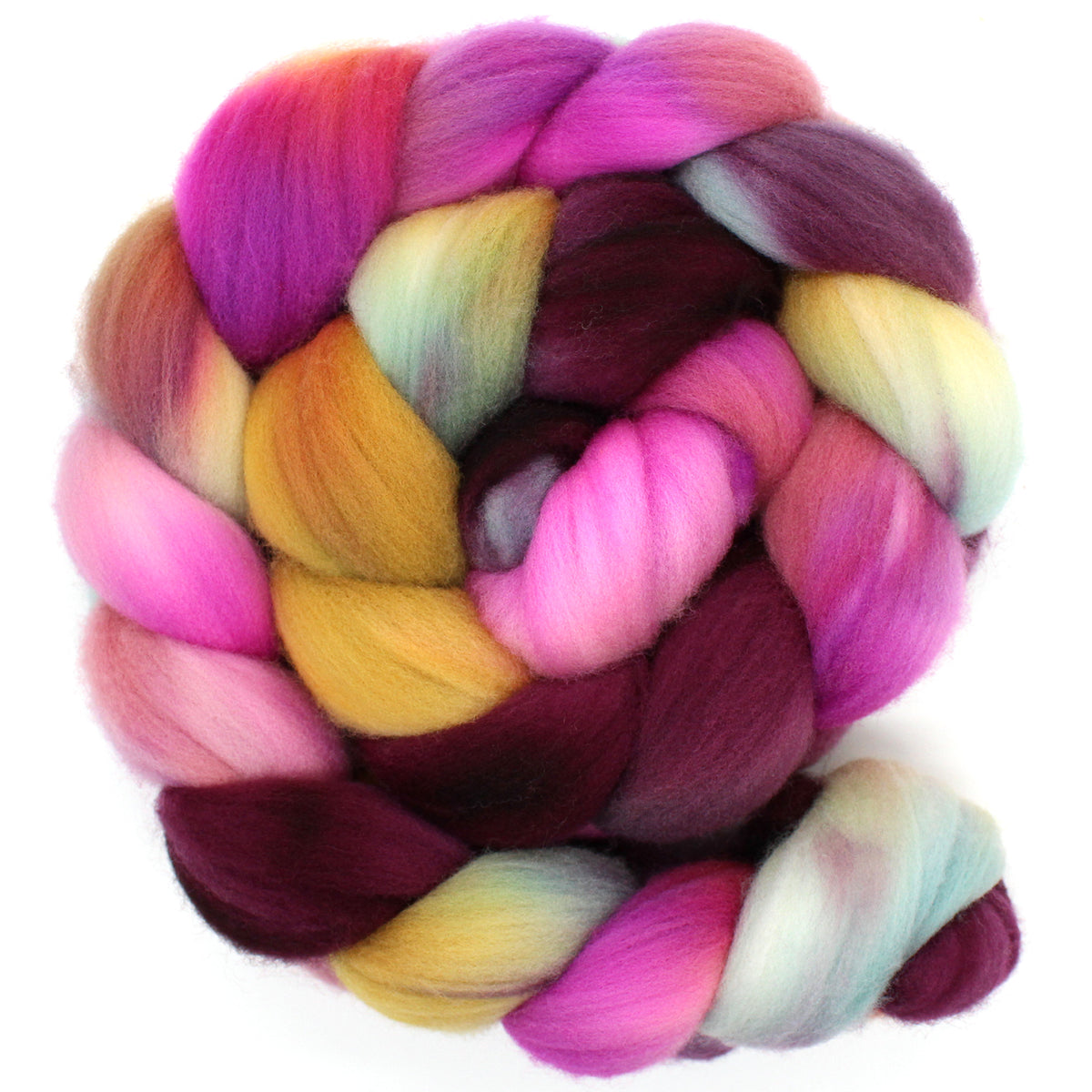 Pixie Garden - Targhee