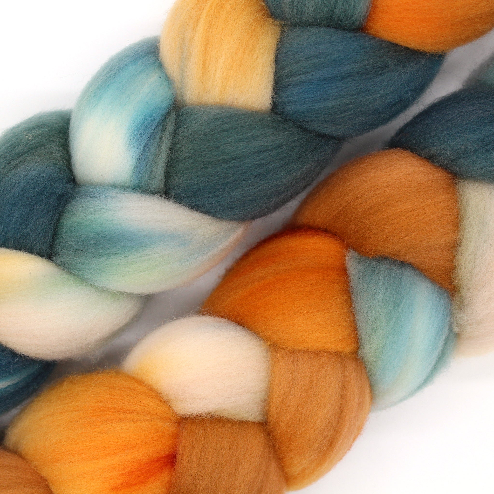Pumpkin Patch Vibes - Natural Shaniko