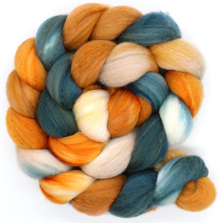 Pumpkin Patch Vibes - Shaniko Silk