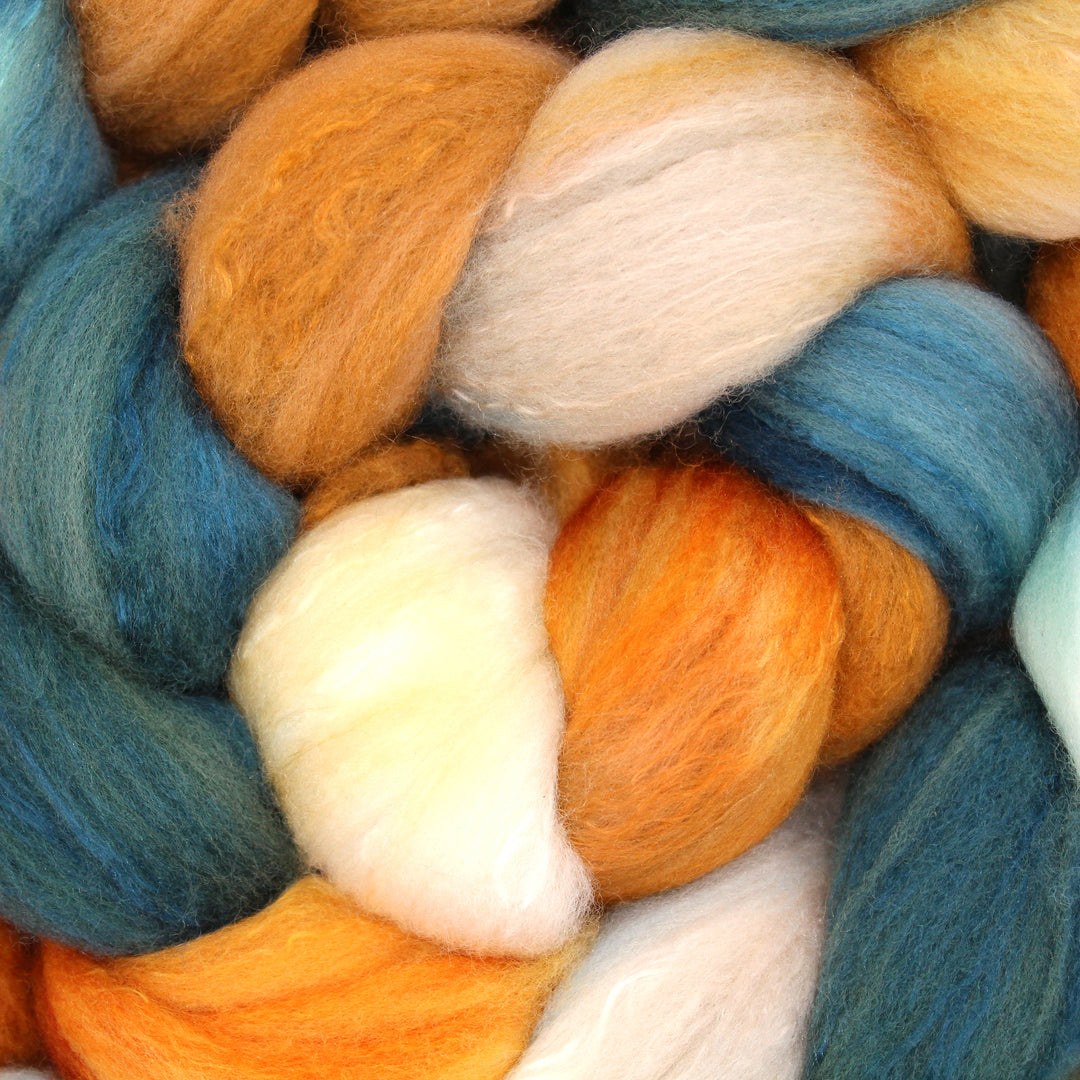 Pumpkin Patch Vibes - Shaniko Silk