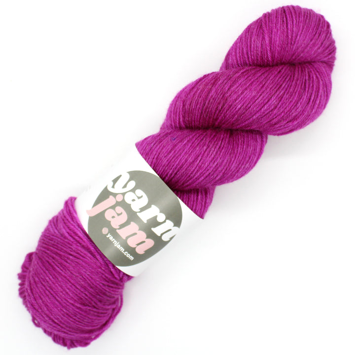 Razzle Dazzle - Bamboo Fingering
