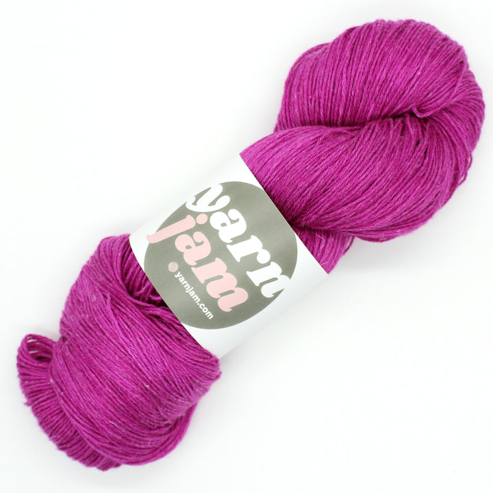 Razzle Dazzle - Silk Linen Fingering