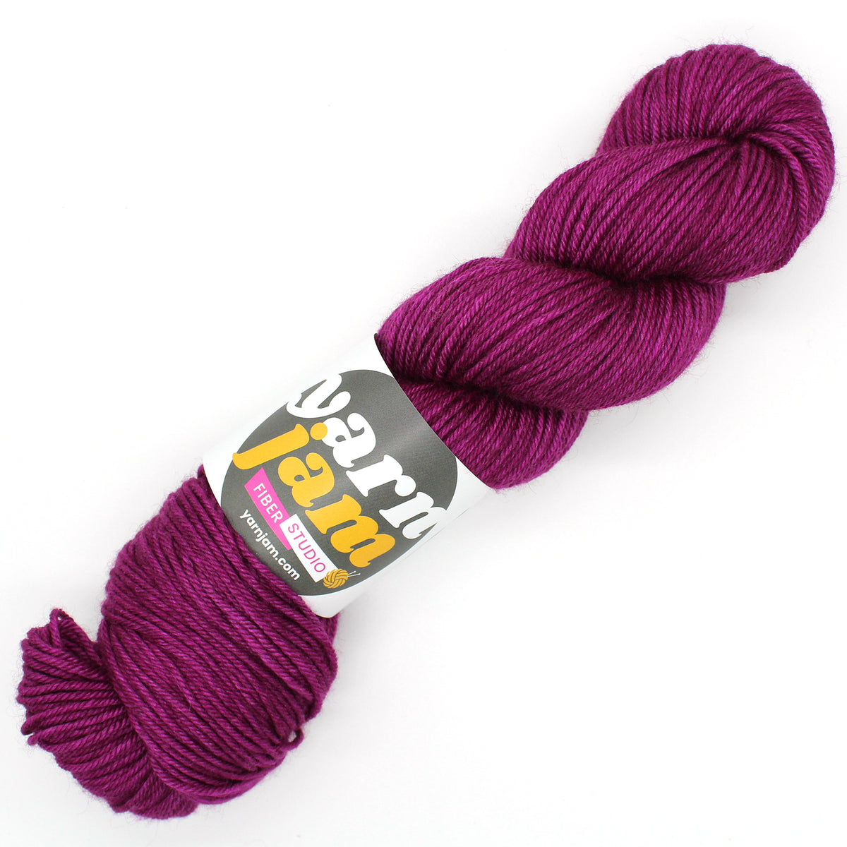 Razzle Dazzle - Yak Silk DK