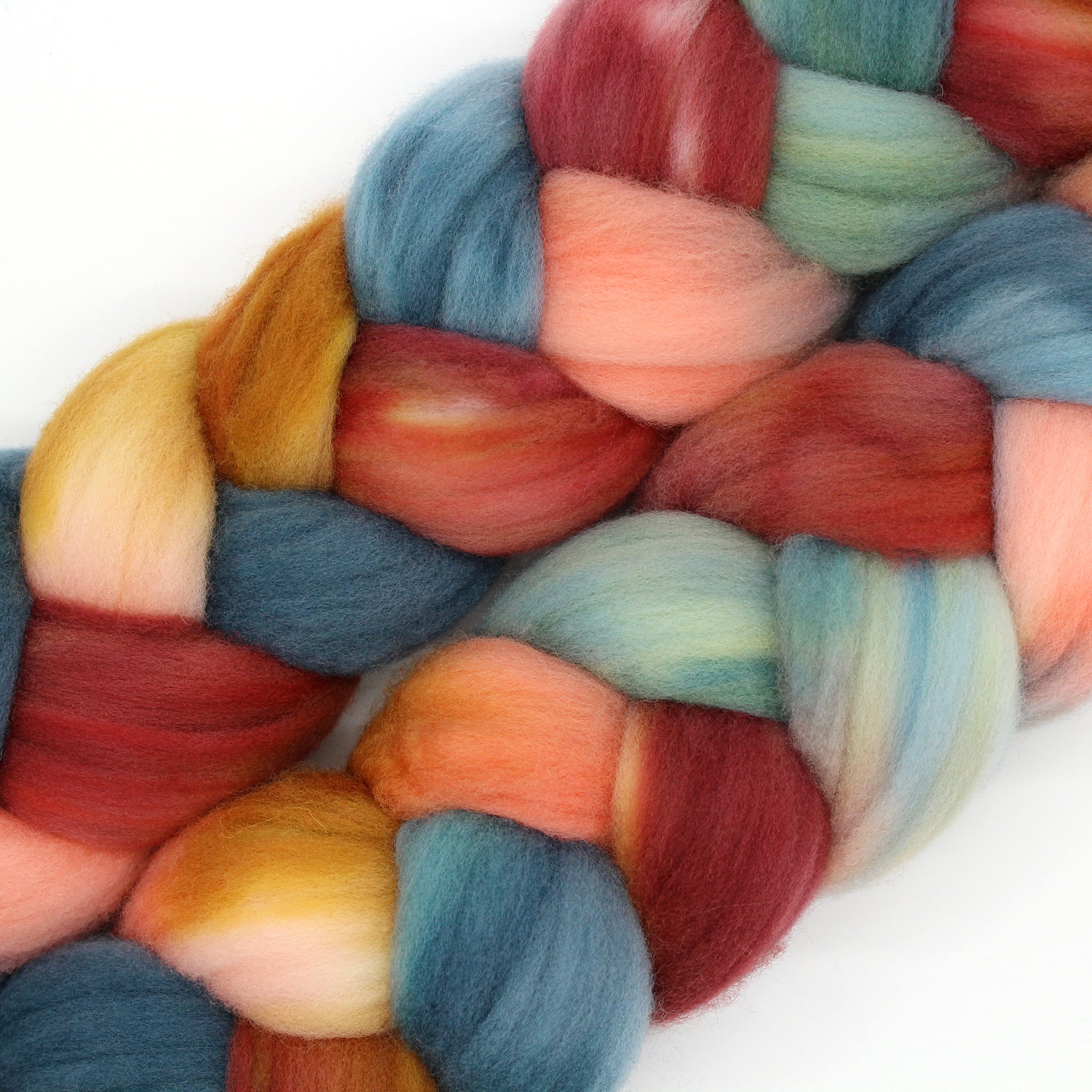 Rusty Gold - Natural Shaniko