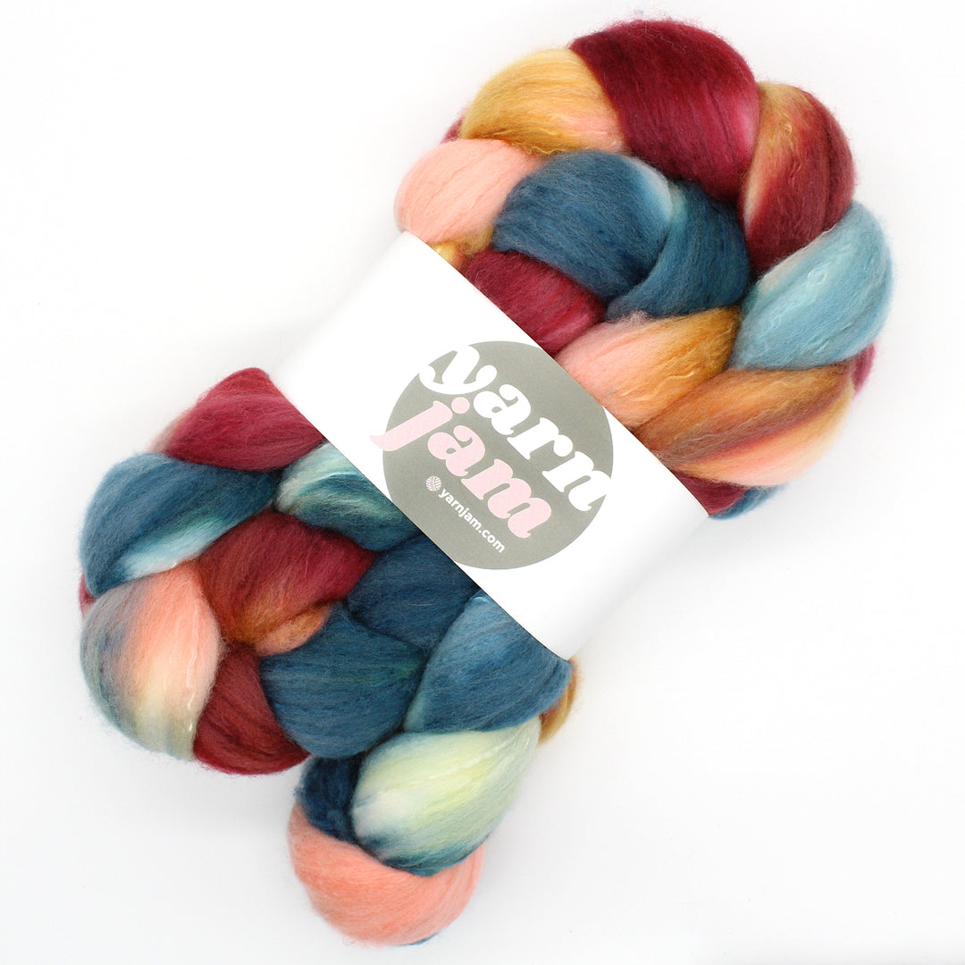 Rusty Gold - Shaniko Silk