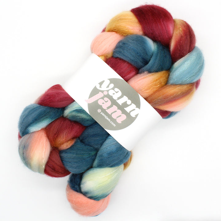 Rusty Gold - Shaniko Silk