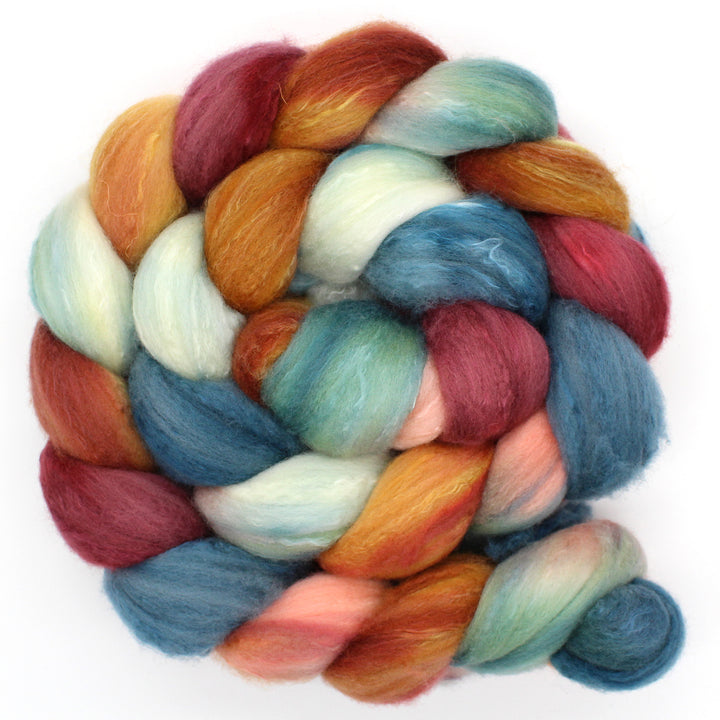 Rusty Gold - Shaniko Silk