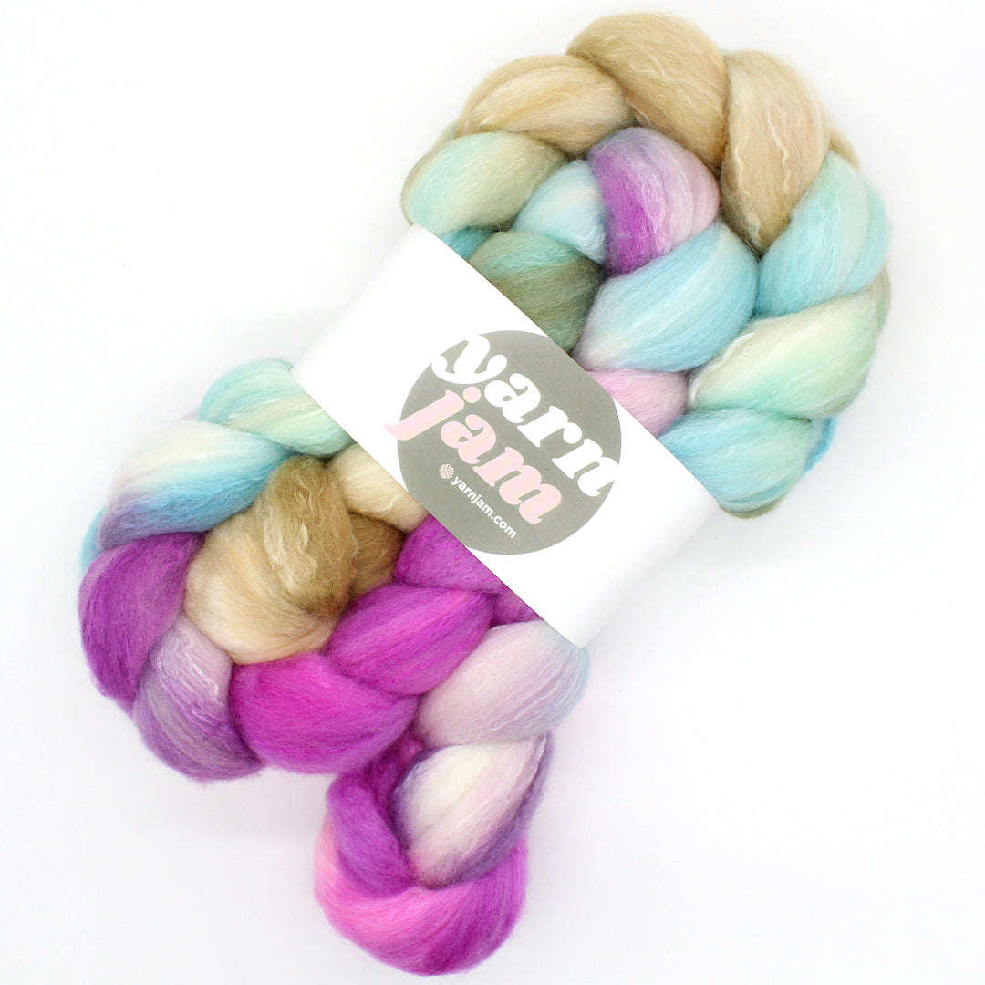 Sandcastles + Seashells - Shaniko Silk