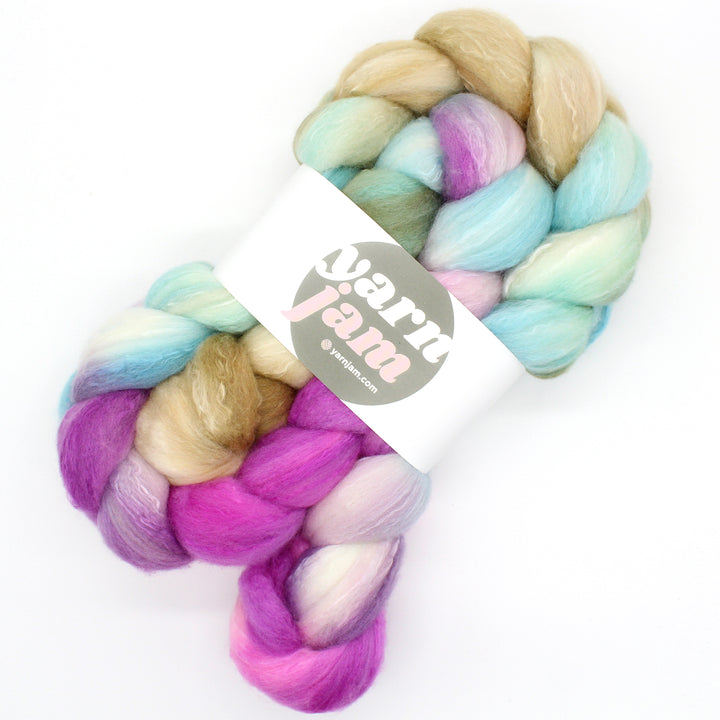 Sandcastles + Seashells - Shaniko Silk