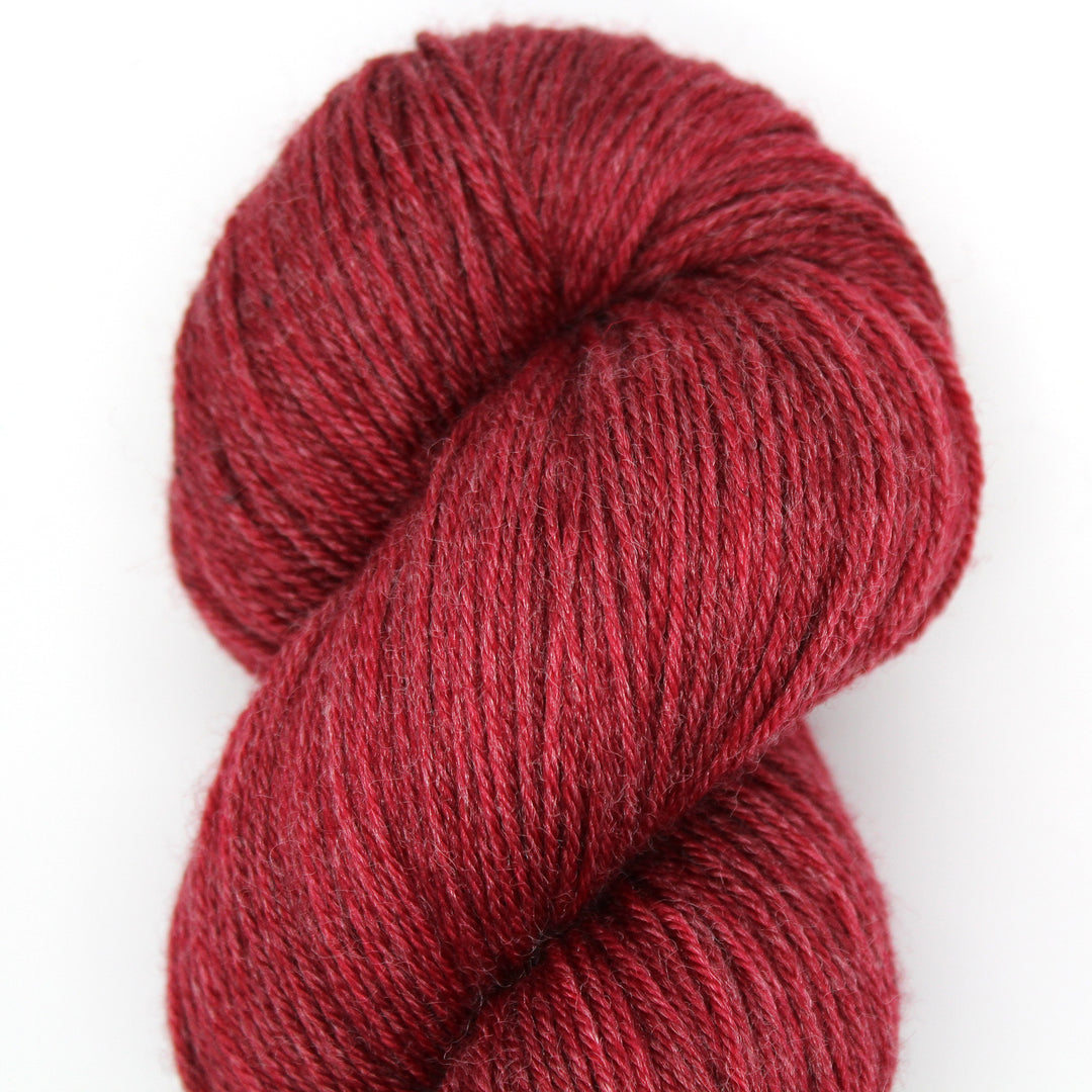 Scarlet DTO