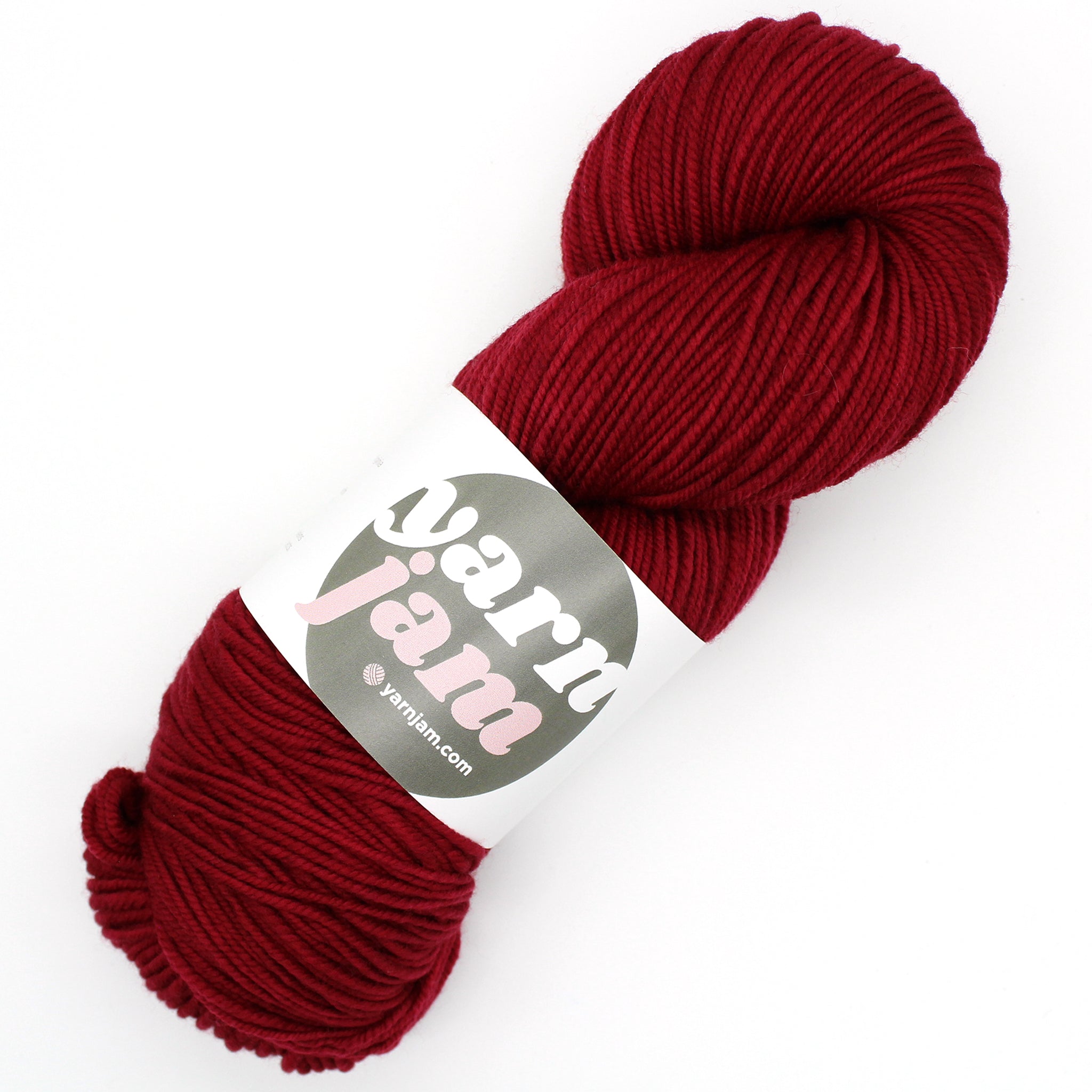 Scarlet - Shaniko DK
