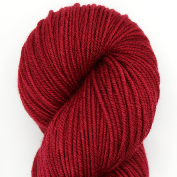 Scarlet - Natural DK