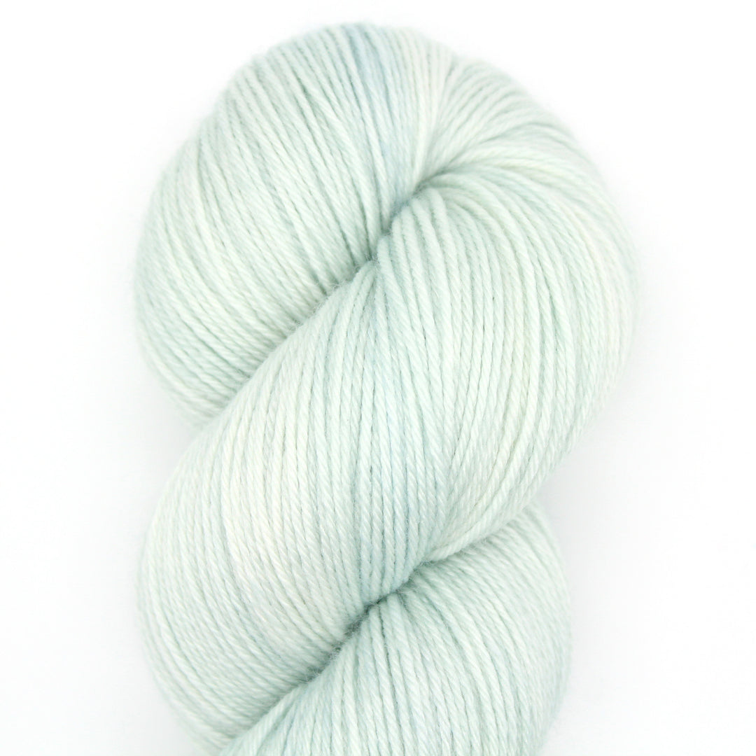 Seafoam - Bamboo Fingering