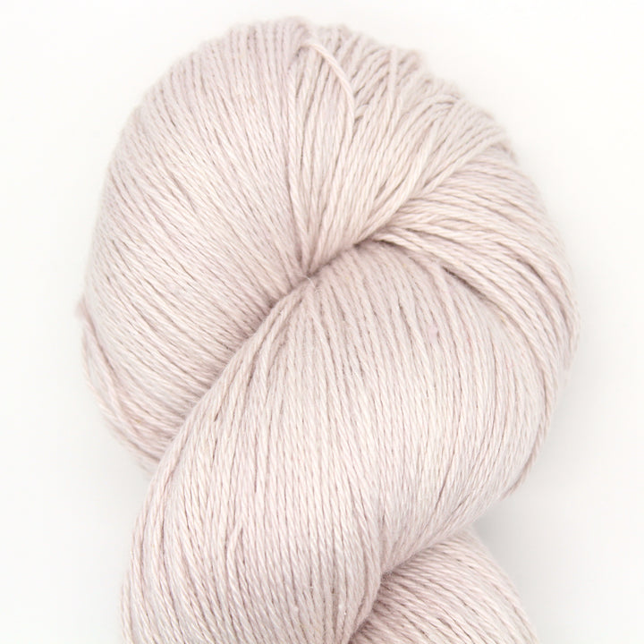 Seashell - Silk Linen Fingering