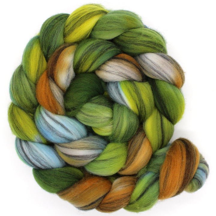 Shenandoah - Heather Gray