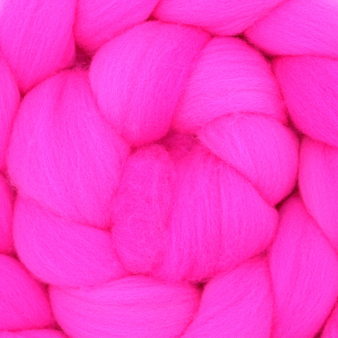 Shocking - Natural Shaniko