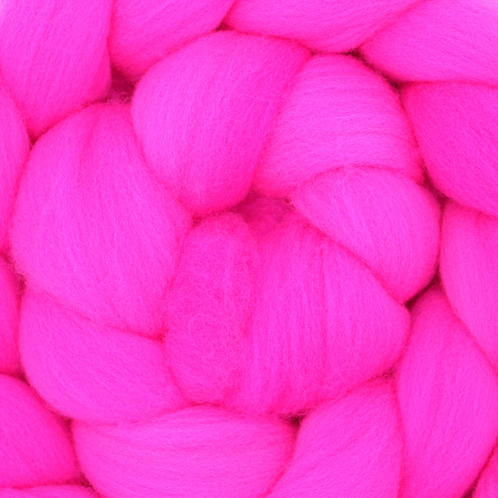 Shocking - Natural Shaniko