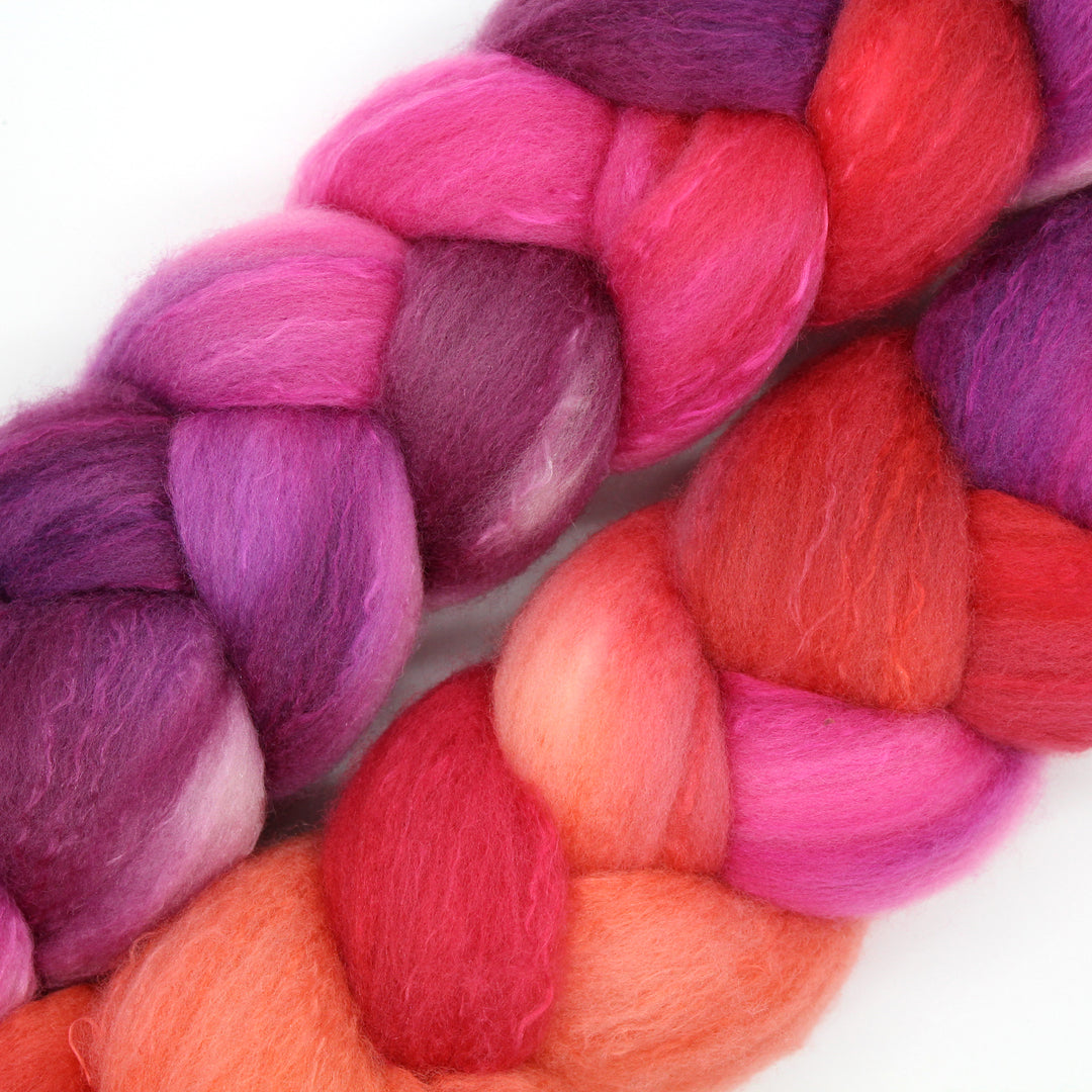 So Loved - Shaniko Silk