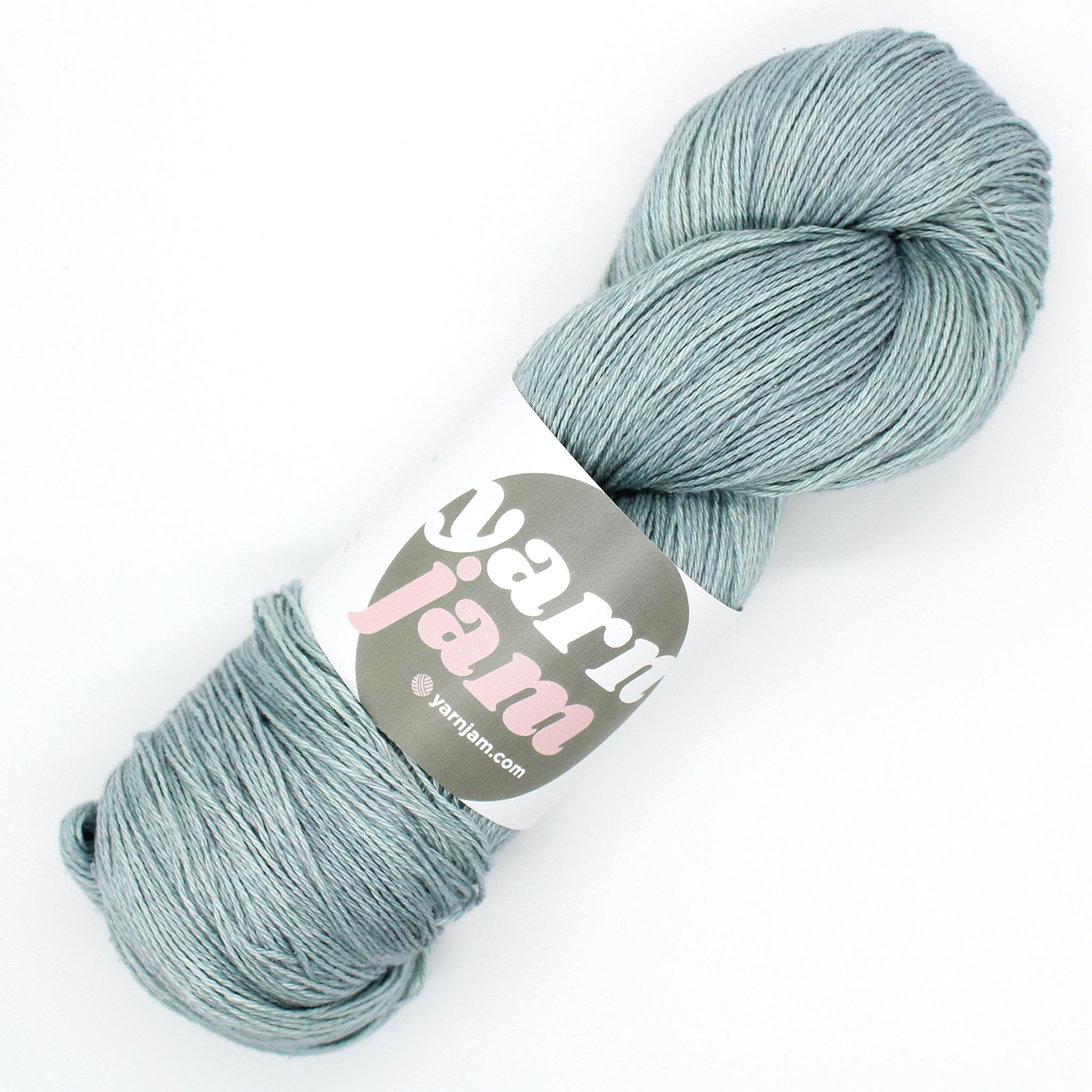 Spruce - Silk Linen Fingering