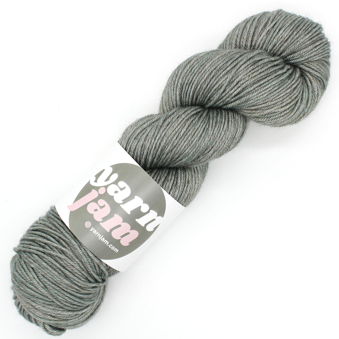 Spruce - Yak Silk DK