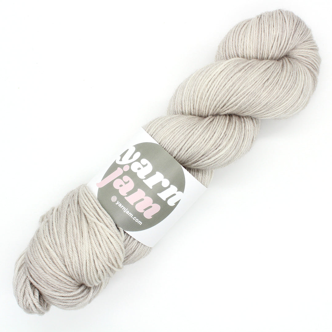 Stone - Bamboo Fingering