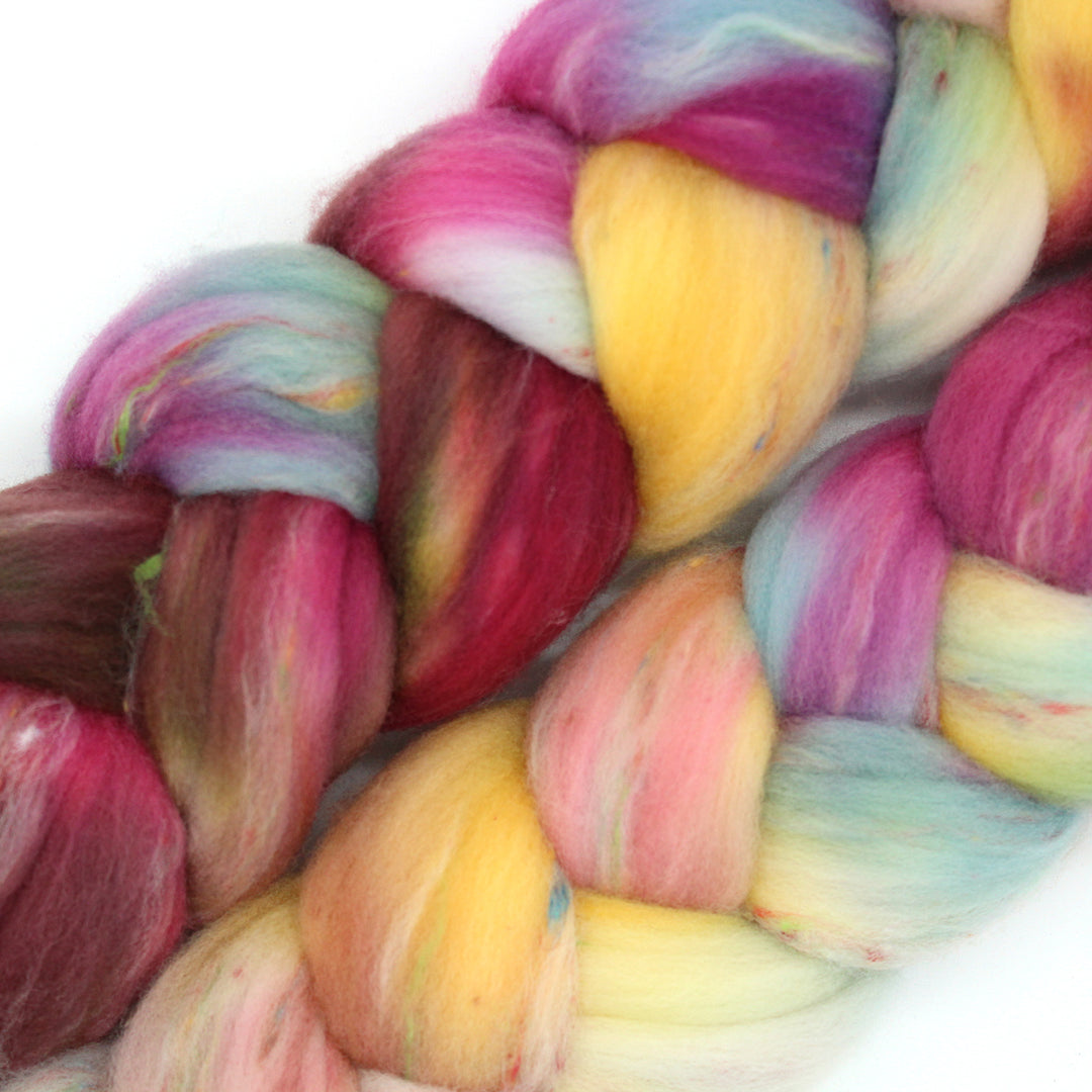 Sundae Funday - Confetti Tweed