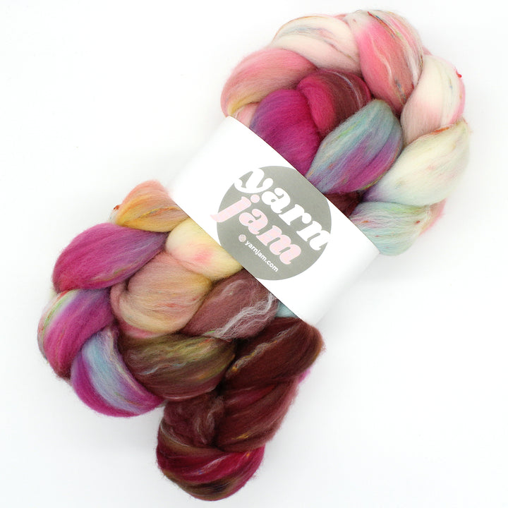 Sundae Funday - Confetti Tweed
