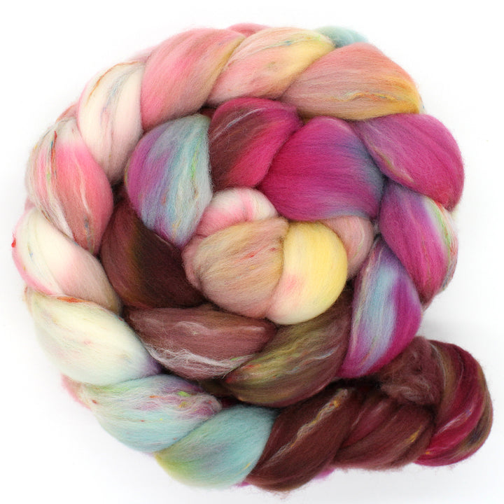 Sundae Funday - Confetti Tweed