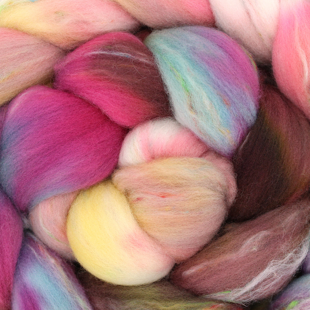 Sundae Funday - Confetti Tweed