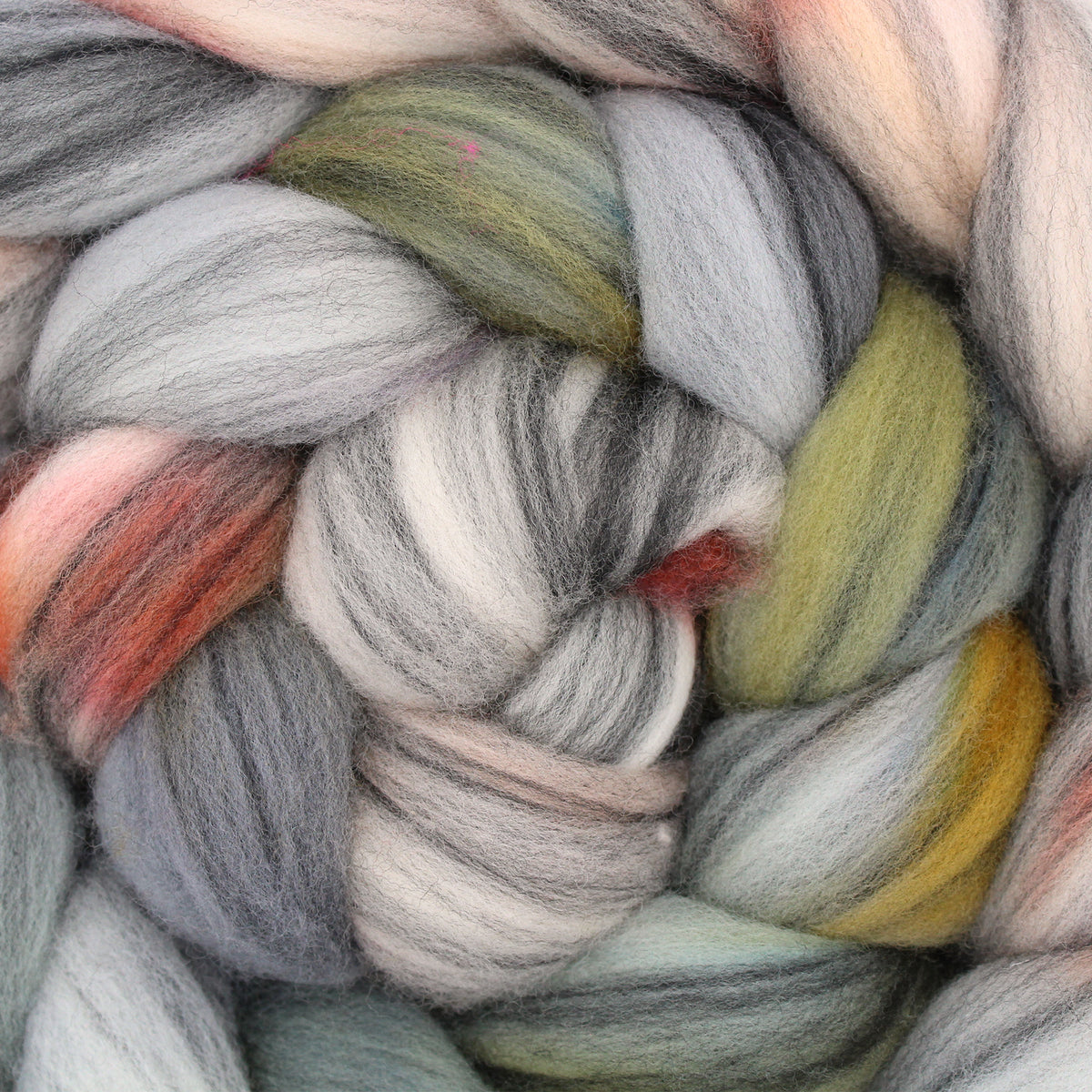 Sunrise Beach - Heather Gray