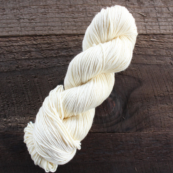 Superfine SW Wool - Worsted