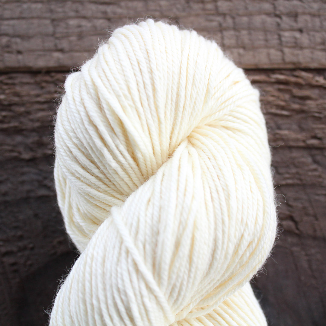 Superfine SW Wool - Worsted