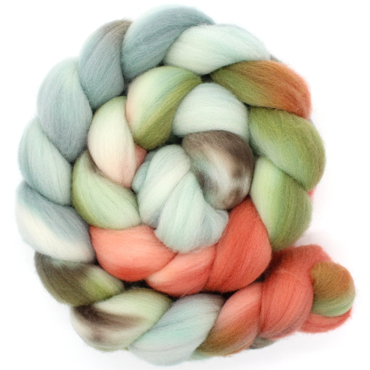 Surf + Turf - Targhee