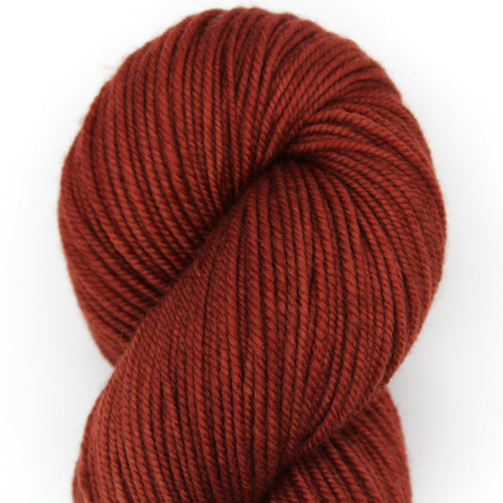 Terra Cotta - Natural DK