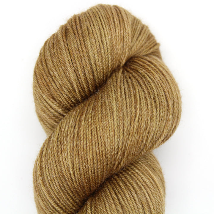 Toasted Almond - Bamboo Fingering