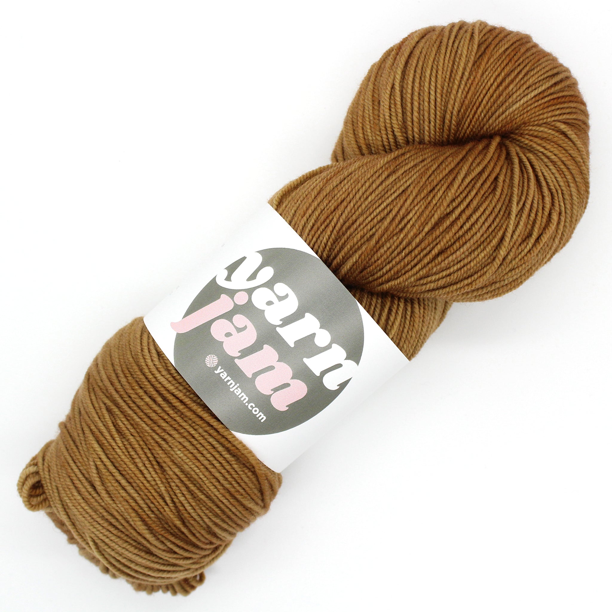Toasted Almond - Shaniko DK