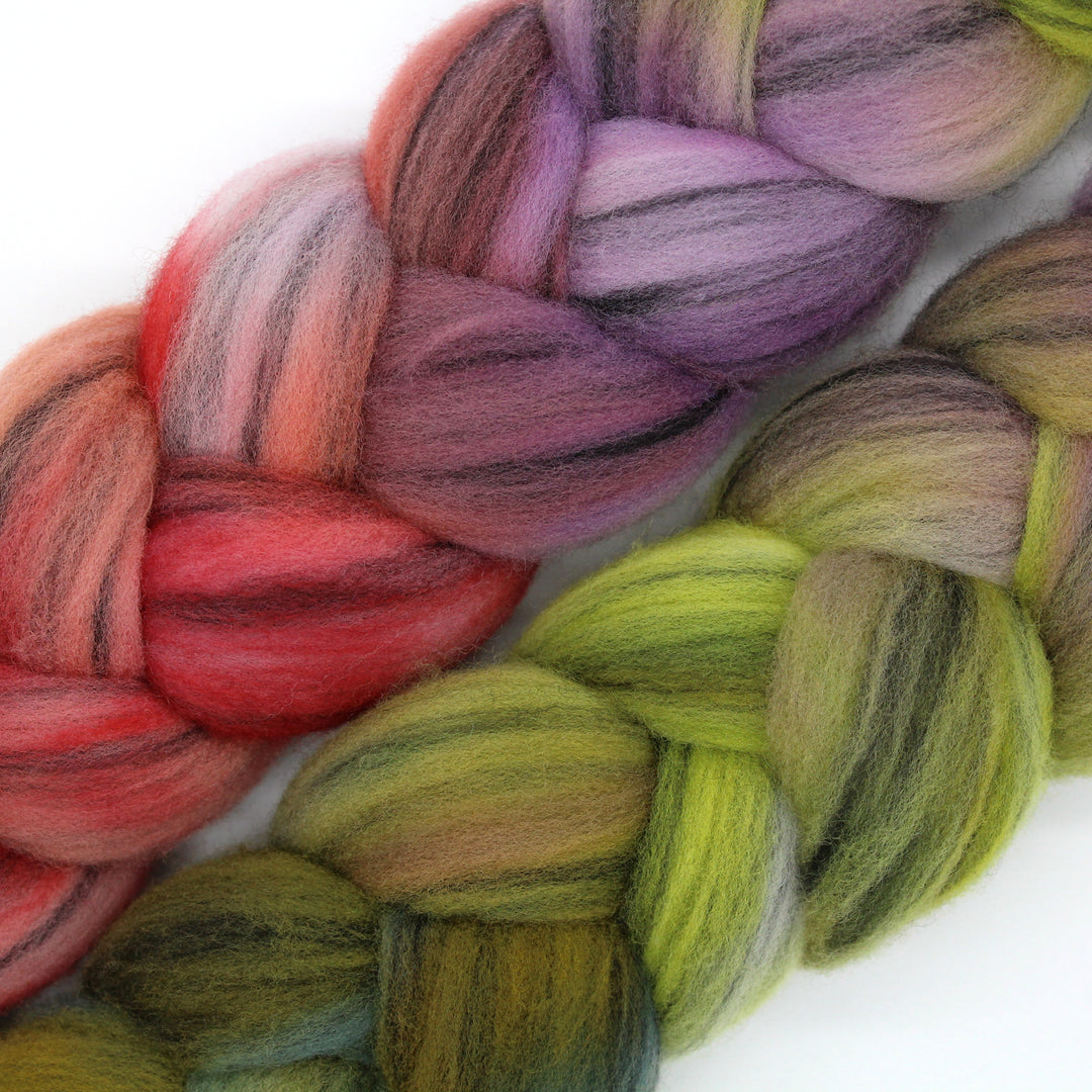 Tulip Time - Heather Gray