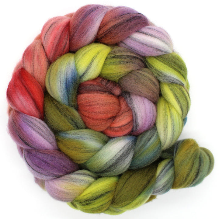 Tulip Time - Heather Gray