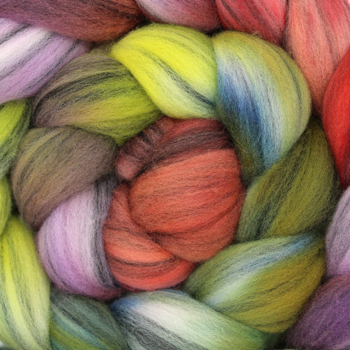Tulip Time - Heather Gray