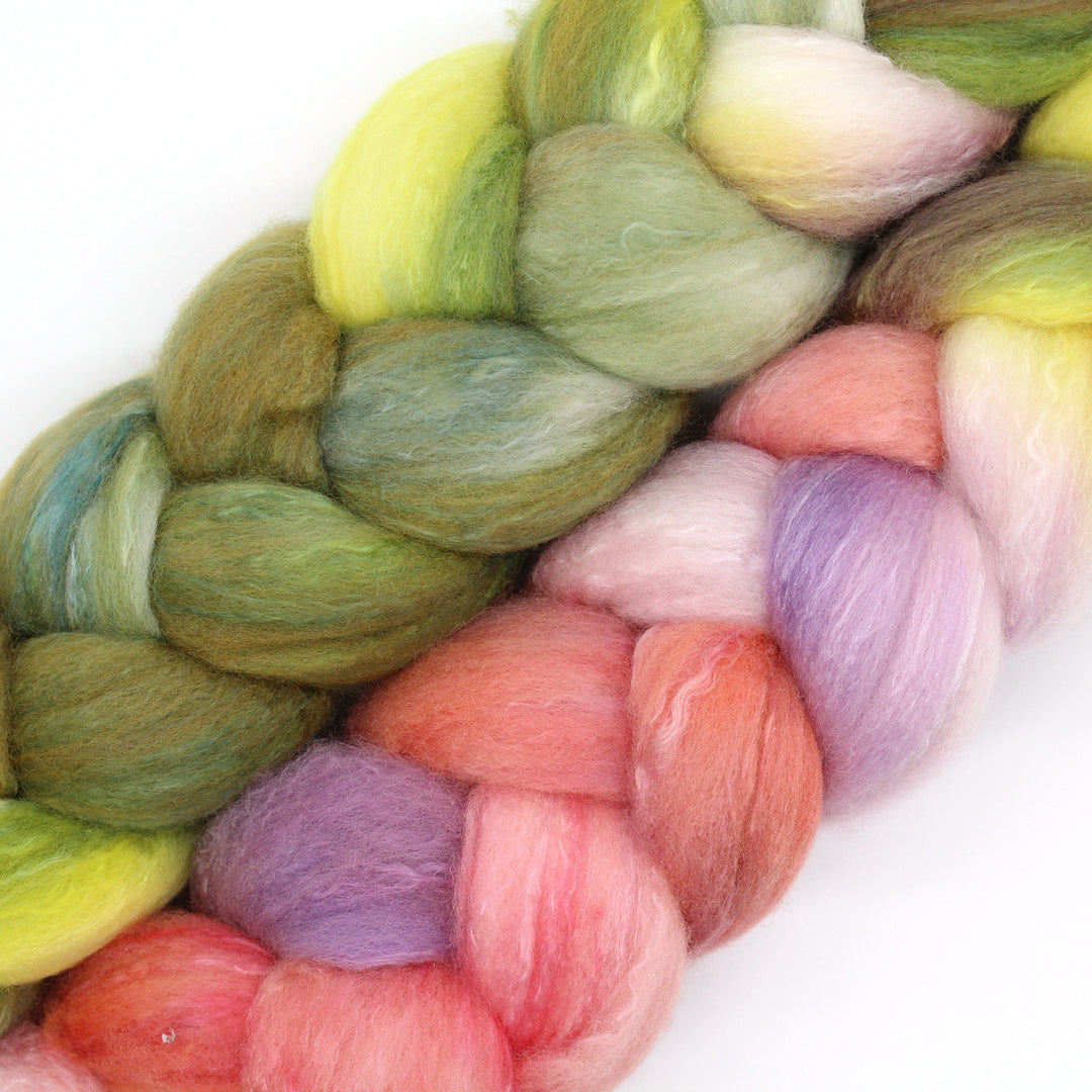 Tulip Time - Shaniko Silk