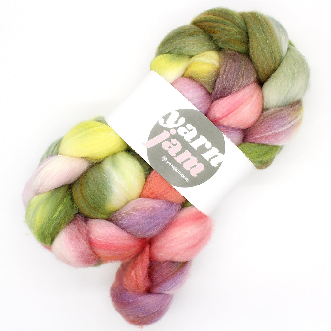 Tulip Time - Shaniko Silk