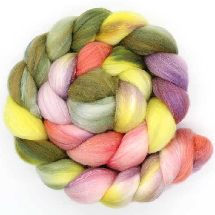 Tulip Time - Shaniko Silk