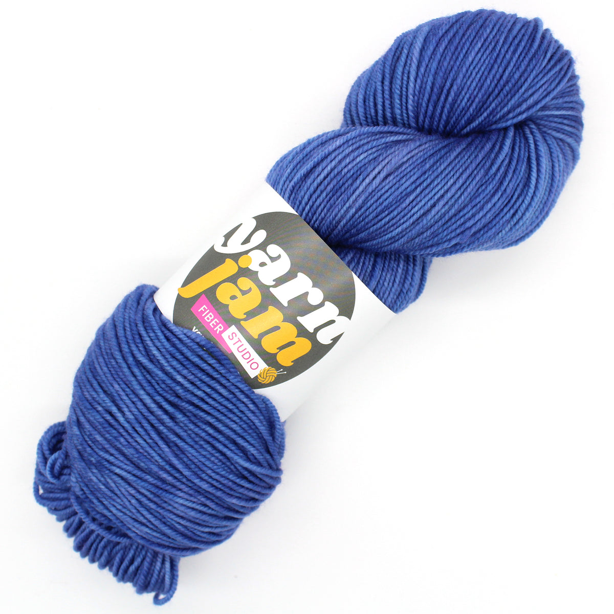 Ultramarine - Shaniko DK