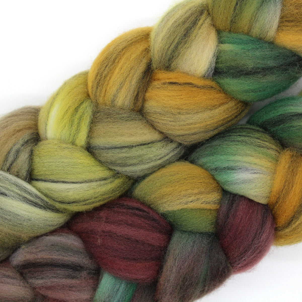 Upstate - Heather Gray