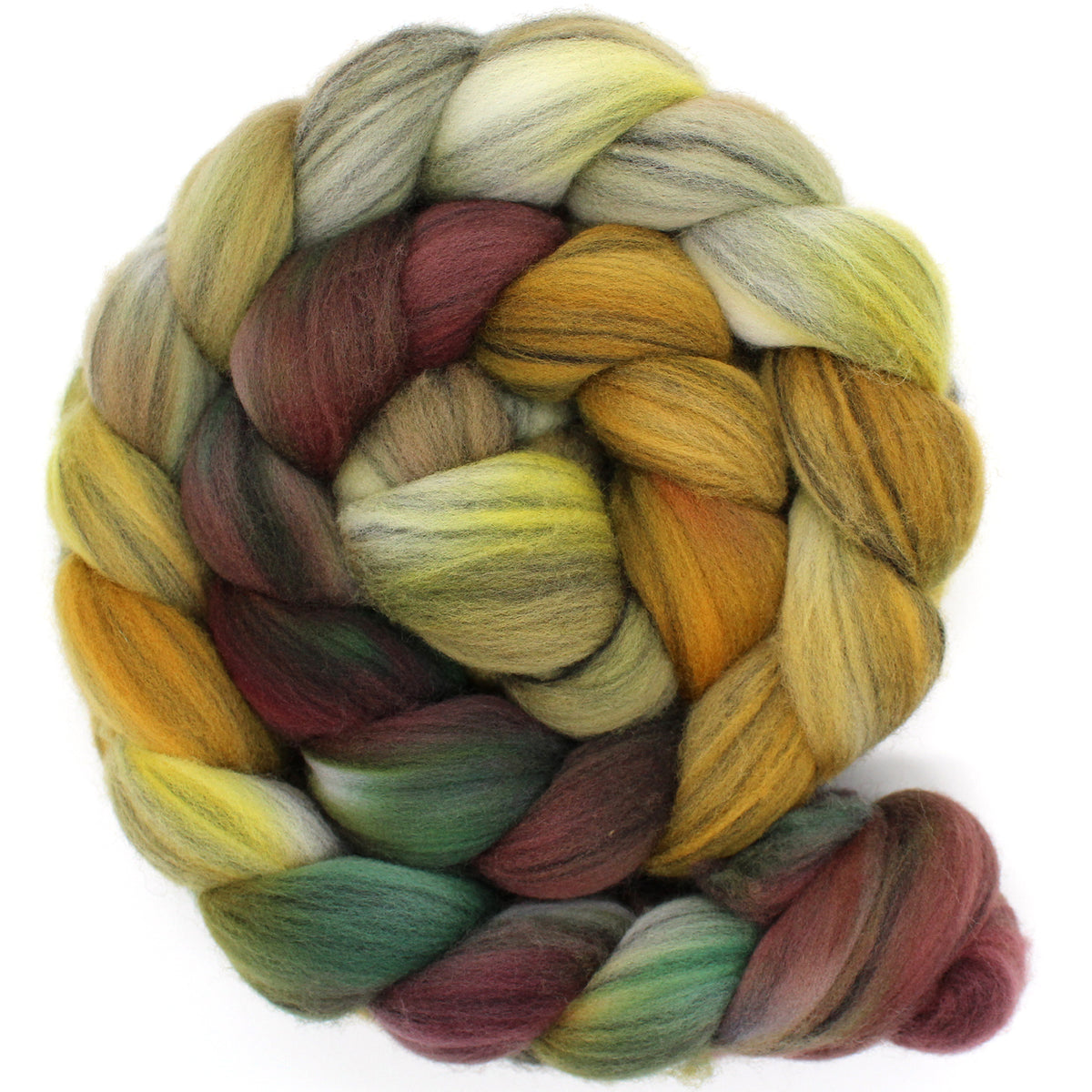 Upstate - Heather Gray