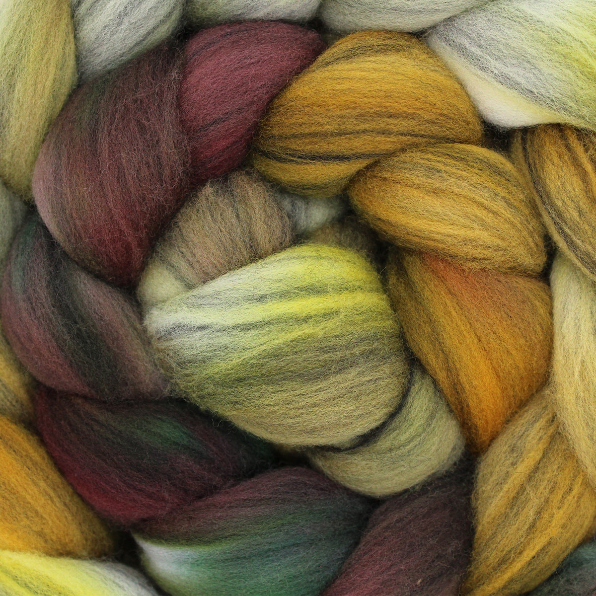 Upstate - Heather Gray