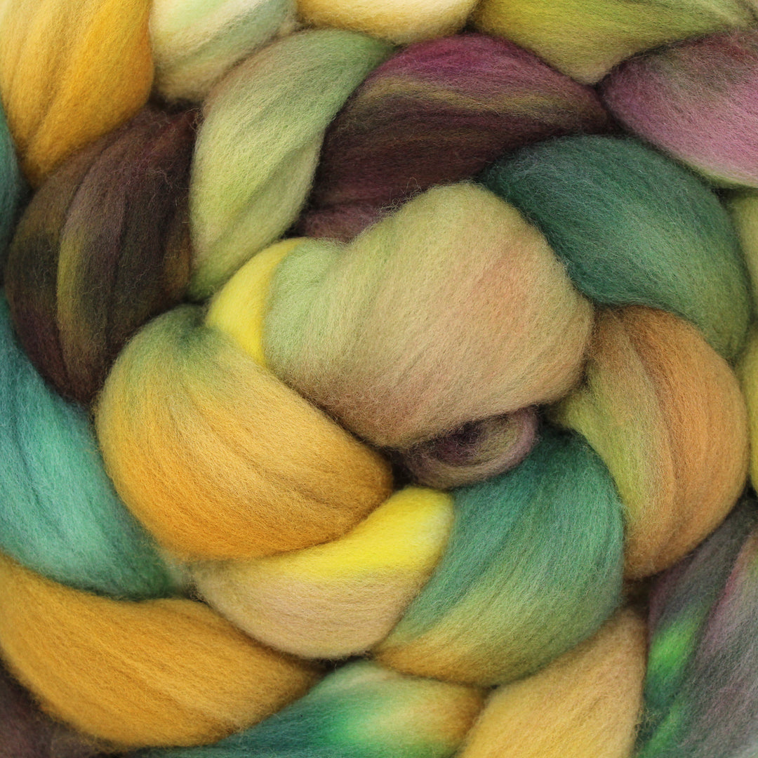 Upstate - Natural Shaniko