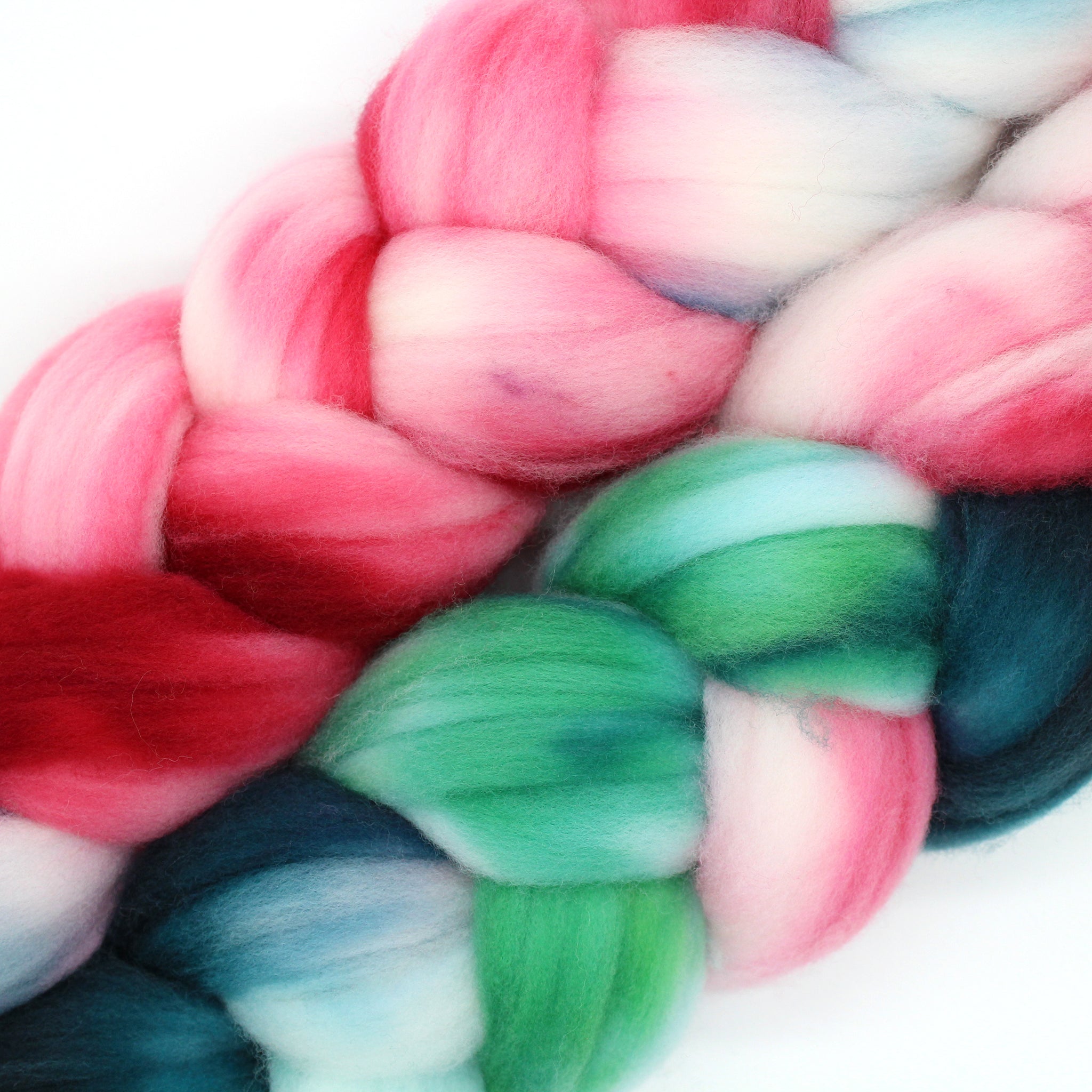 Very Very Merry - SW Merino/Nylon