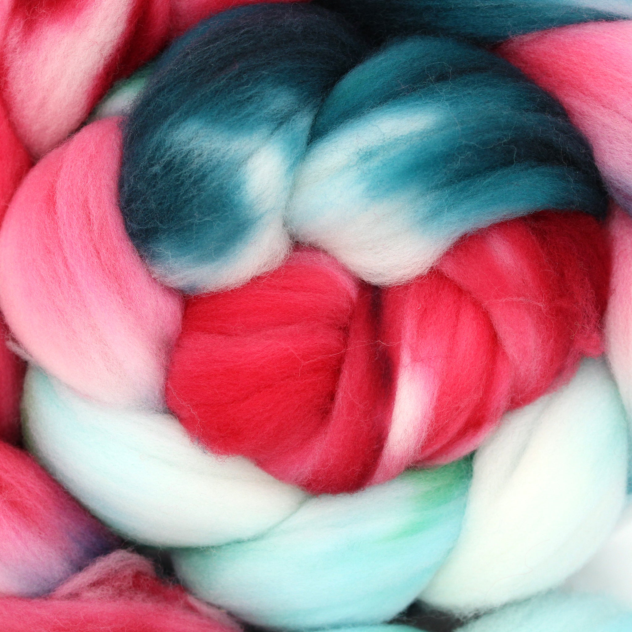 Very Very Merry - SW Merino/Nylon
