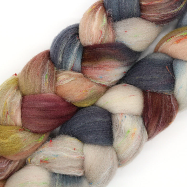 Vintage - Confetti Tweed